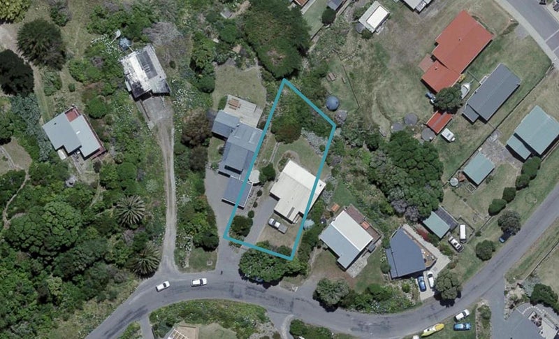 4 Guthrie Crescent, Castlepoint, Tīnui - Carousel 1