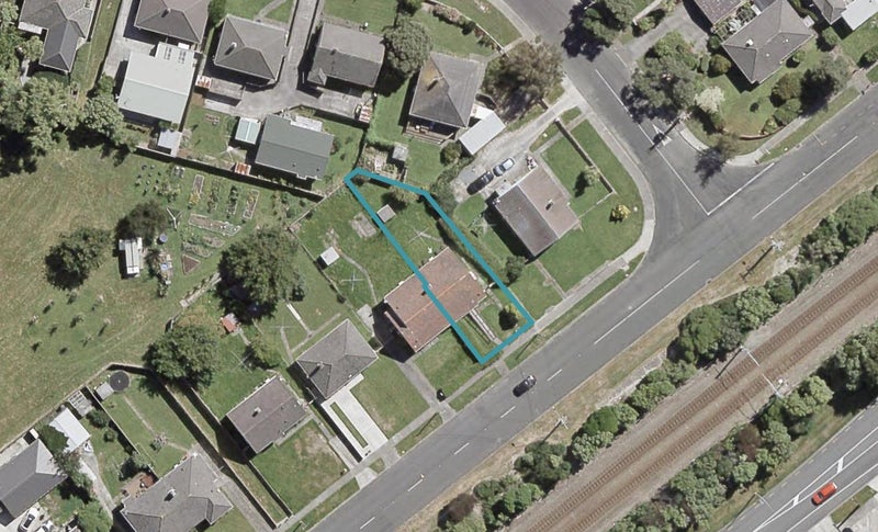 169 Oxford Terrace, Epuni, Lower Hutt - Carousel 1