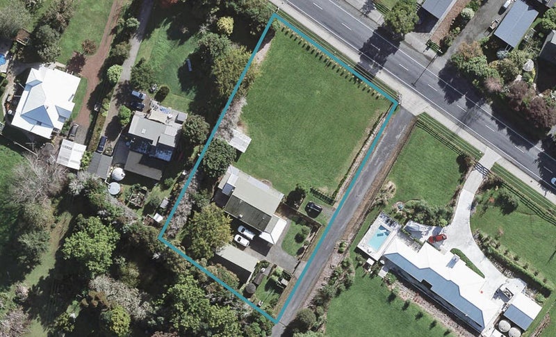 1019 Kahikatea Flat Road, Kaukapakapa - Carousel 1