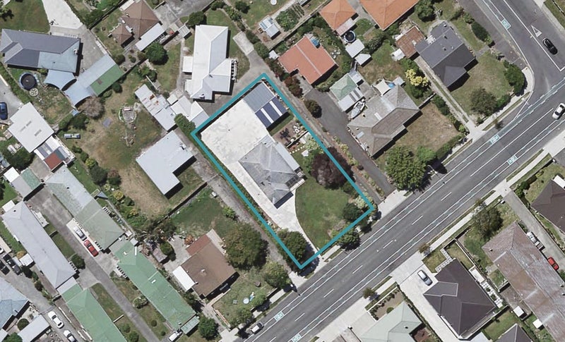 304 Windsor Avenue, Parkvale, Hastings - Carousel 1