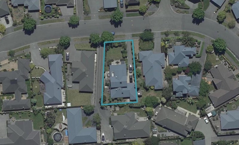 57 Fairway Drive, Shirley, Christchurch - Carousel 1