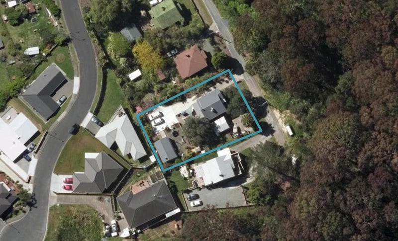 6 Railway Terrace, Morningside, Whangarei - Carousel 1