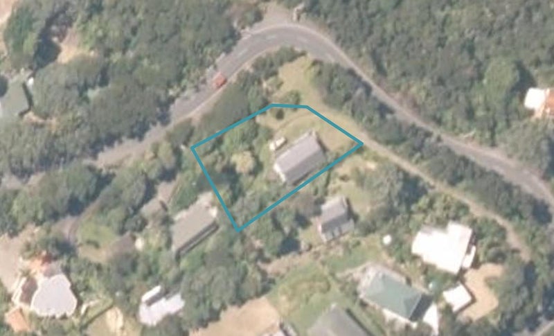 518C Manawaora Road, Parekura Bay, Russell - Carousel 1