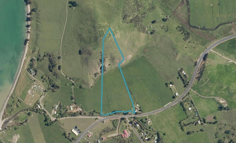 0 State Highway 12, Opononi, Kaikohe - Carousel 1