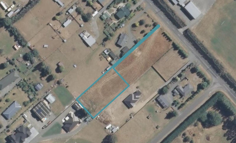 26B Smithfield Road, Netherby, Ashburton - Carousel 1