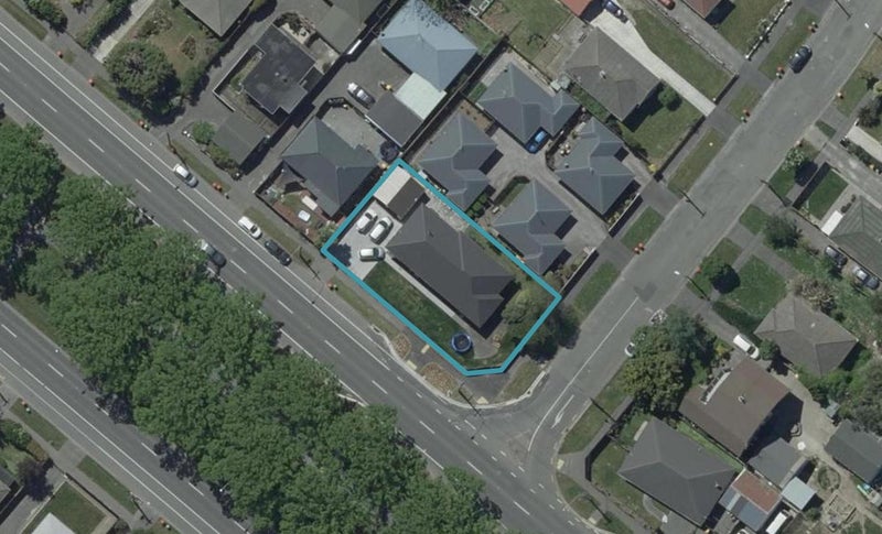 383 Linwood Avenue, Bromley, Christchurch - Carousel 1