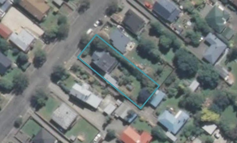 24 Harborough Street, Watlington, Timaru - Carousel 1