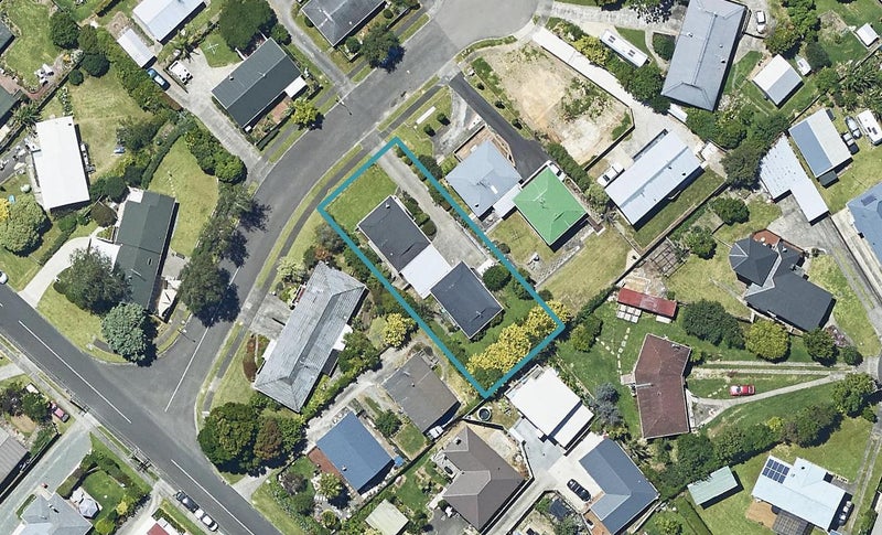 6 Arden Street, Gate Pa, Tauranga - Carousel 1