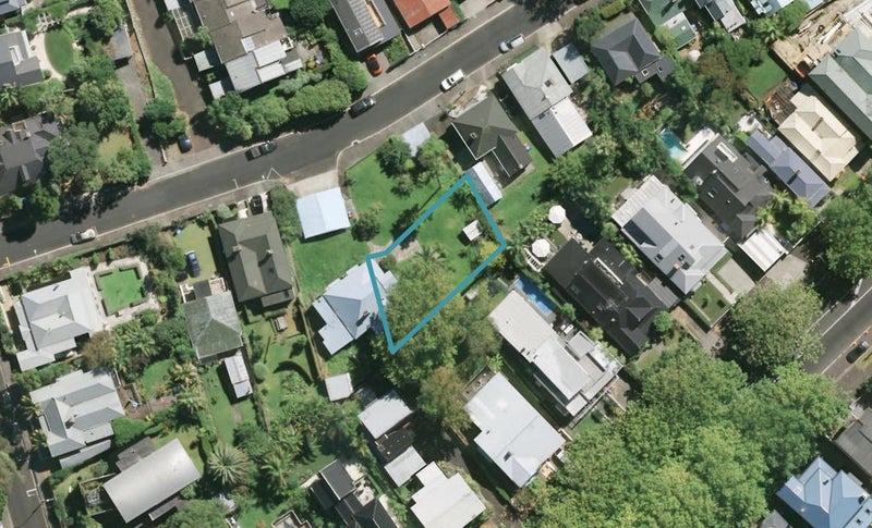 7A Gunson Street, Freemans Bay, Auckland - Carousel 1