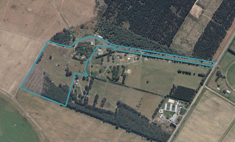 611 Poyntzs Road, Eyrewell, Rangiora - Carousel 1