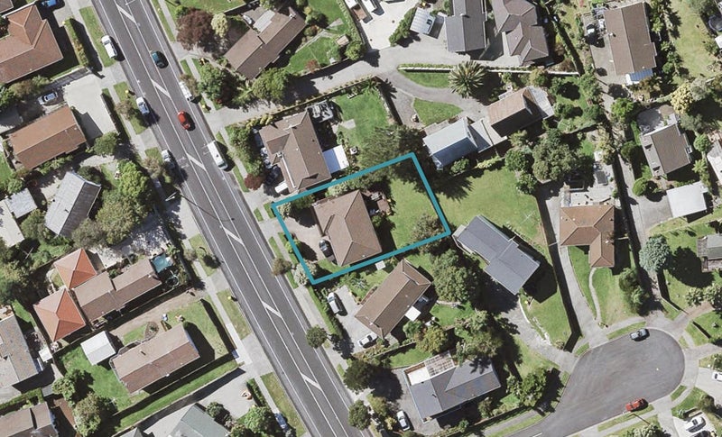 156 Aviemore Drive, Highland Park, Auckland - Carousel 1