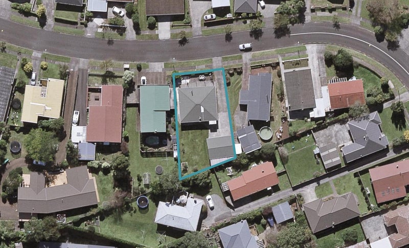 23 Truby King Street, Merrilands, New Plymouth - Carousel 1