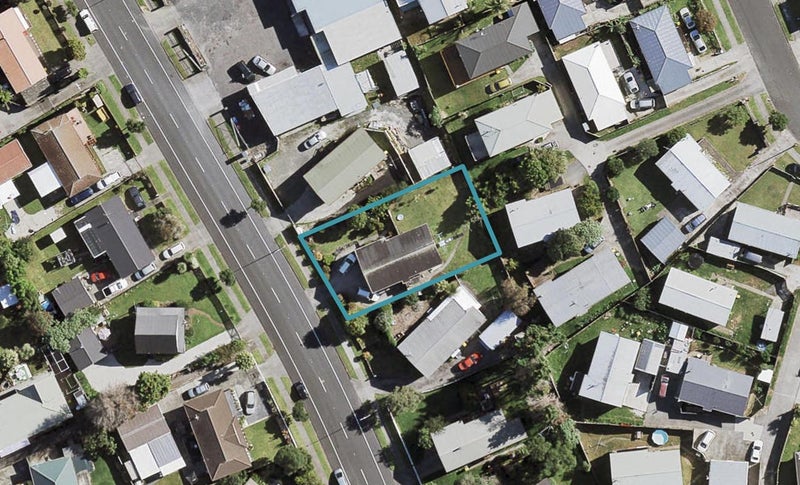 146 Finlayson Avenue, Clendon Park, Auckland - Carousel 1