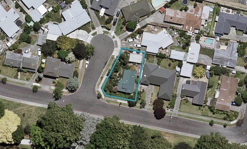 17 Islington Place, Tamatea, Napier - Carousel 1