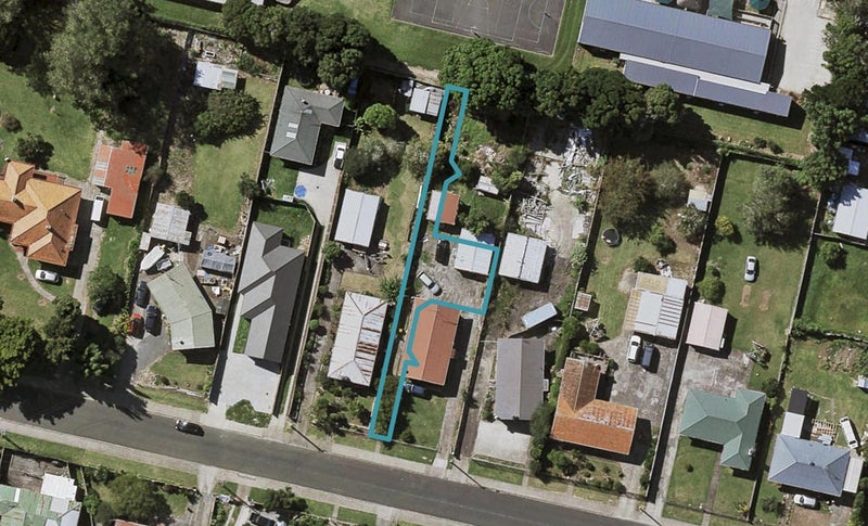 28C Franklyne road, Otara, Auckland - Carousel 1