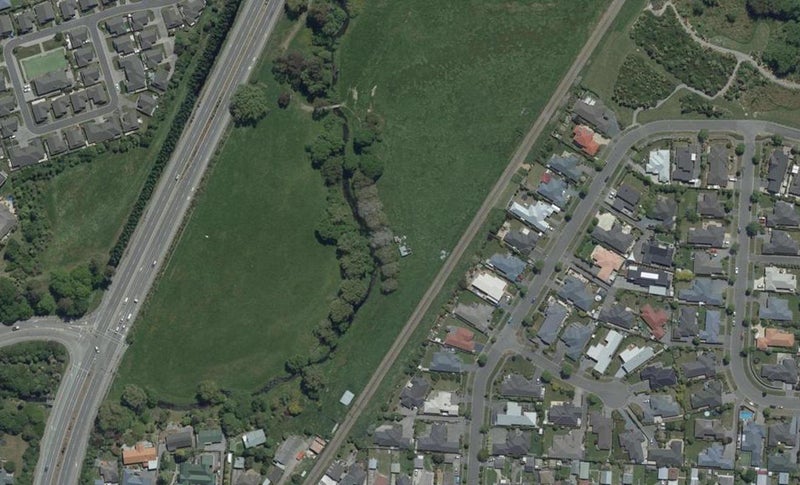 19 Cunliffe Road, Redwood, Christchurch - Carousel 1