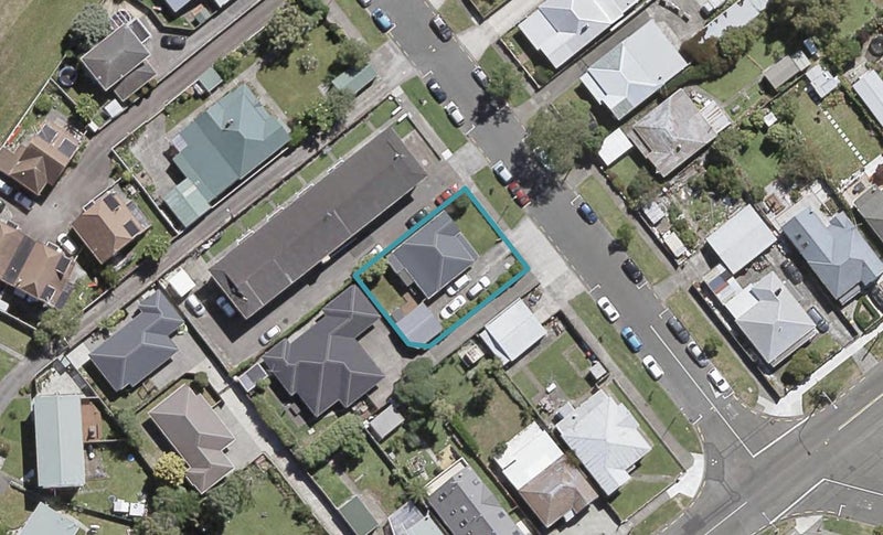 35 Mills Street, Boulcott, Lower Hutt - Carousel 1