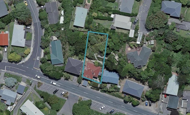 88 Broderick Road, Johnsonville, Wellington - Carousel 1
