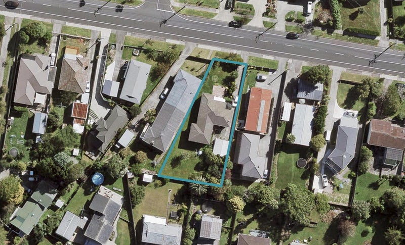 151 View Road, Sunnyvale, Auckland - Carousel 1
