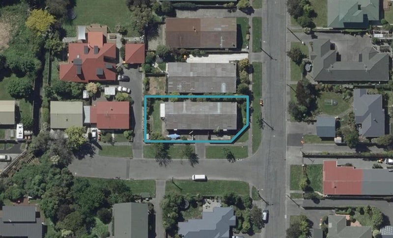 1/36 Hillsborough Terrace, Hillsborough, Christchurch - Carousel 1