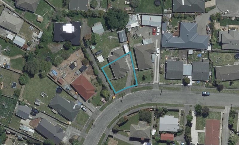 1/31 Camden Street, Redwood, Christchurch - Carousel 1