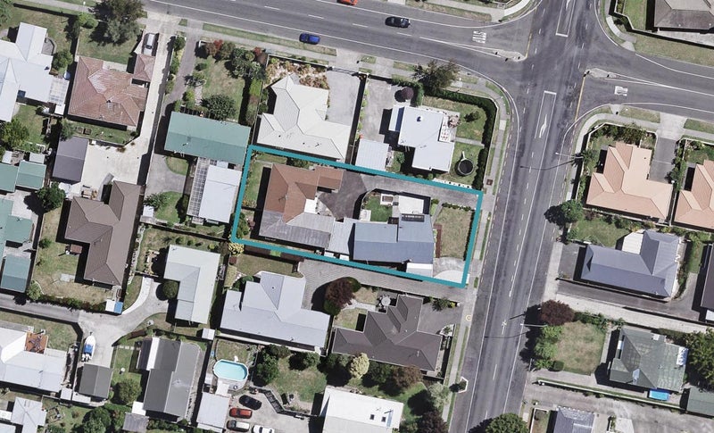 3/52 Church Road, Taradale, Napier - Carousel 1