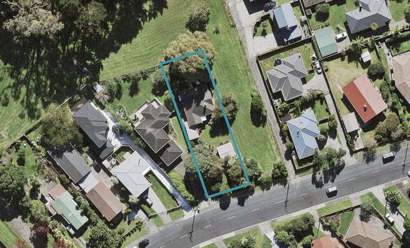 1/328 Royal Road, Massey, Auckland - Carousel 1