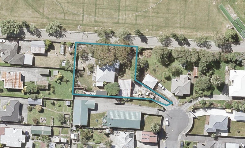 81 Hyde Street, Wainuiomata, Lower Hutt - Carousel 1