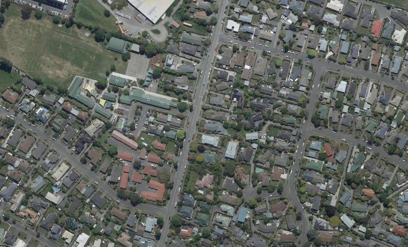 122 Roydvale Avenue, Burnside, Christchurch - Carousel 1