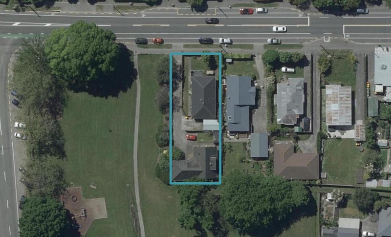 2/228 Centaurus Road, Saint Martins, Christchurch - Carousel 1