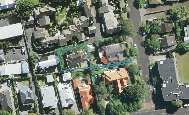 4A Hamilton Road, Herne Bay, Auckland - Carousel 1