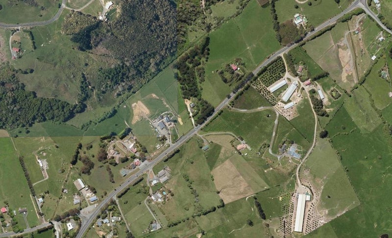 764 State Highway 1, Whangarei - Carousel 1