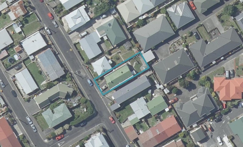 20 Josephine Street, Caversham, Dunedin - Carousel 1