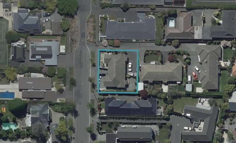 22B Stratford Street, Merivale, Christchurch - Carousel 1