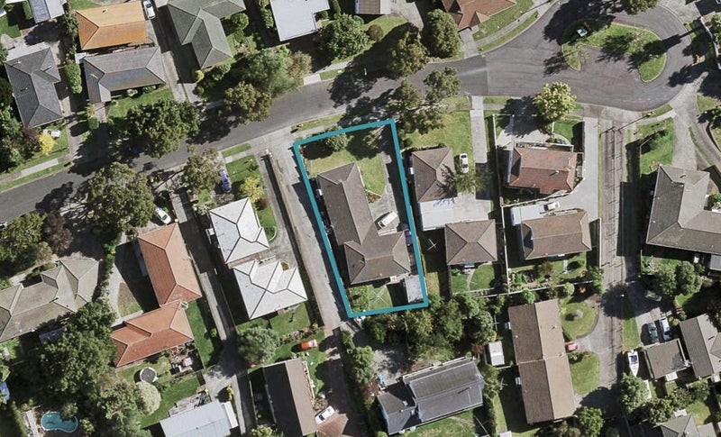 1/35 Ashdown Place, Pahurehure, Papakura - Carousel 1