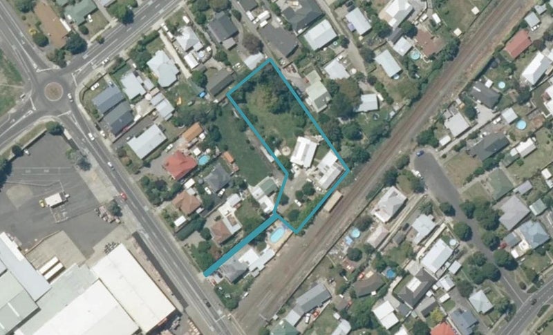 301 Frederick Street West, Mahora, Hastings - Carousel 1