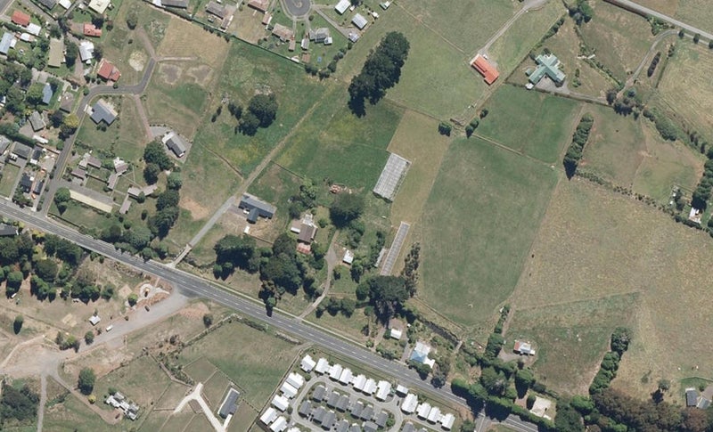 1 Rangataua Rd (State Highway, 49), OHAKUNE - Carousel 1