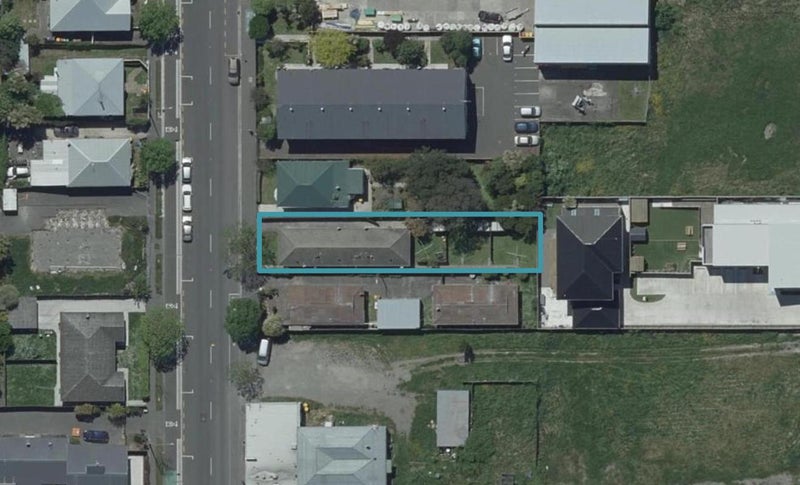 1/1048 Colombo Street, St Albans, Christchurch - Carousel 1