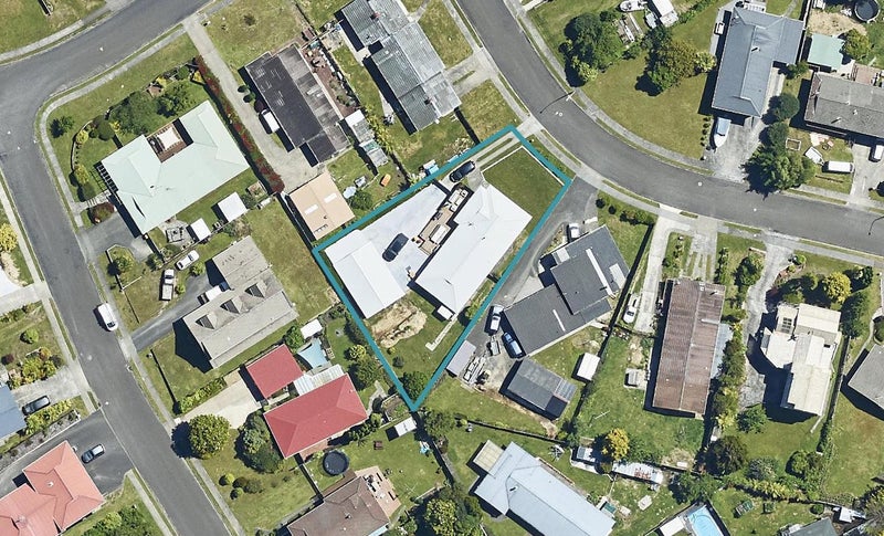 12 Hinau Street, Pukehangi, Rotorua - Carousel 1