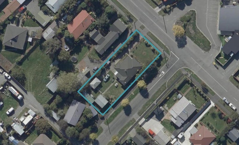 29 Leeston and Lake Road, Leeston, Leeston - Carousel 1