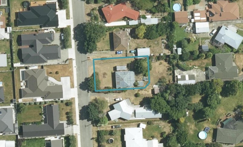 5 Richardson Avenue, Burleigh, Blenheim - Carousel 1