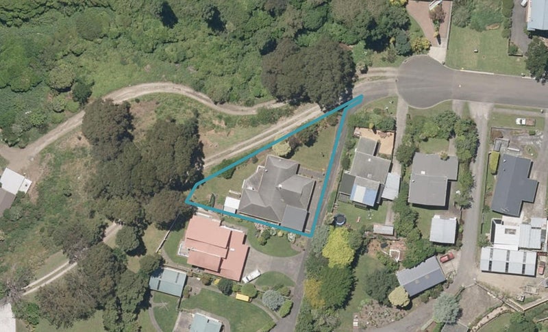 36A D'Arcy Road, Bastia Hill, Whanganui - Carousel 1