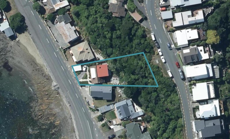 4 Moana Road, Plimmerton, Porirua - Carousel 1