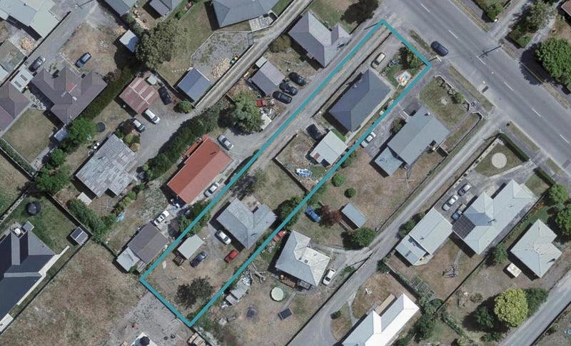 102A Cockburn Street, Kuripuni, Masterton - Carousel 1