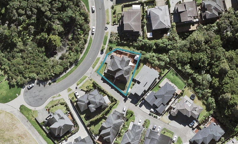 26 Bur Oak Terrace, Schnapper Rock, Auckland - Carousel 1