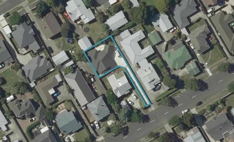19A Limbrick Street, Terrace End, Palmerston North - Carousel 1