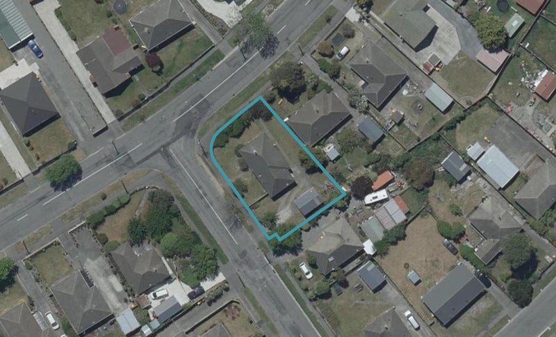 1 Cheriton Street, Aranui, Christchurch - Carousel 1
