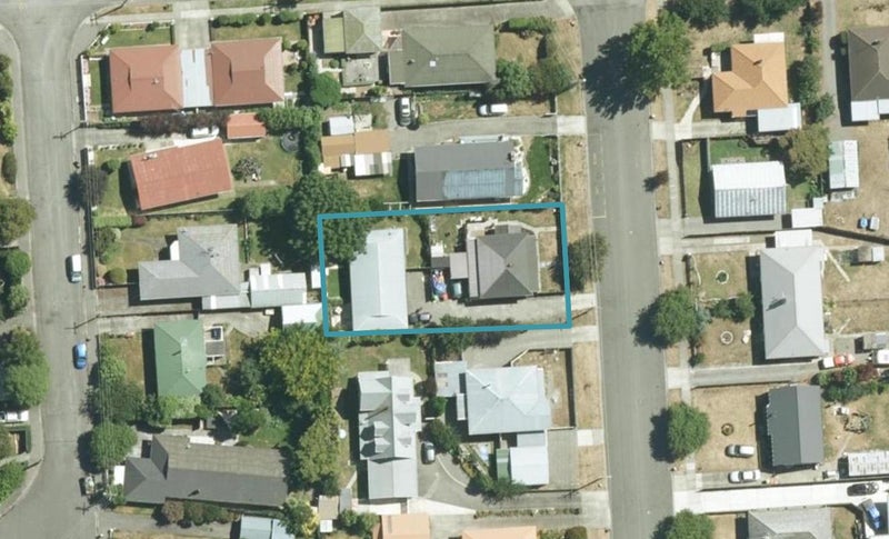 20A Howick Road, Redwoodtown, Blenheim - Carousel 1