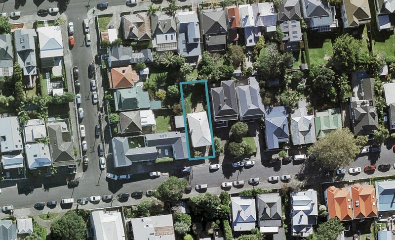23 Norfolk Street, Ponsonby, Auckland - Carousel 1