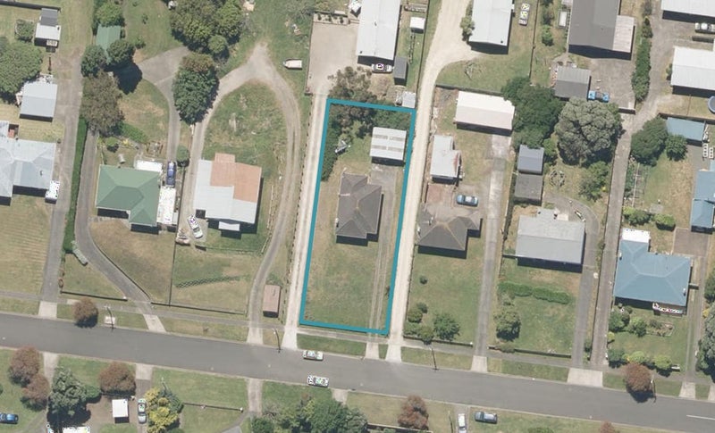 12 Wordsworth Street, Gonville, Whanganui - Carousel 1
